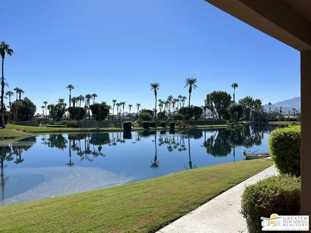 41 Lake Shore Drive, Rancho Mirage, California 92270