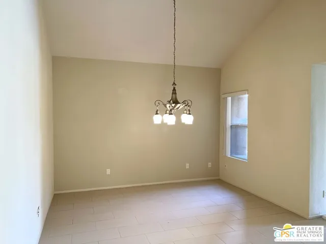 41 Lake Shore Drive, Rancho Mirage, California 92270