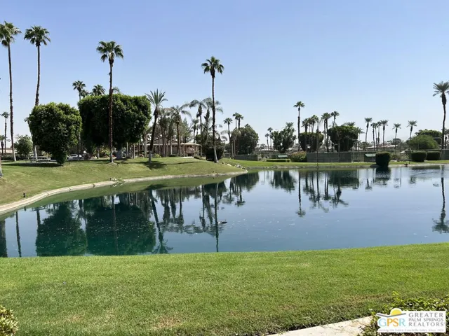 41 Lake Shore Drive, Rancho Mirage, California 92270