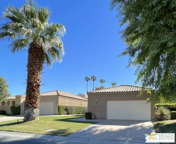41 Lake Shore Drive, Rancho Mirage, California 92270
