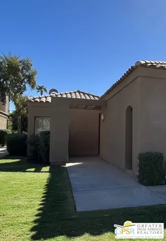 41 Lake Shore Drive, Rancho Mirage, California 92270