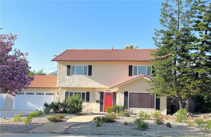 945 Emerson Place, Claremont, California 91711