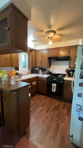 526 E Queen Street 1, Inglewood, California 90301