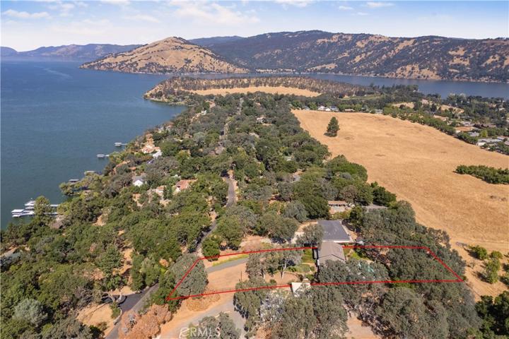 2020 Westlake Drive, Kelseyville, California 95451