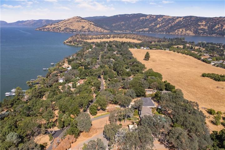 2020 Westlake Drive, Kelseyville, California 95451
