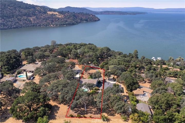 2020 Westlake Drive, Kelseyville, California 95451