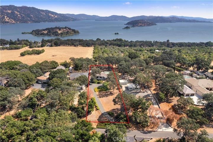2020 Westlake Drive, Kelseyville, California 95451
