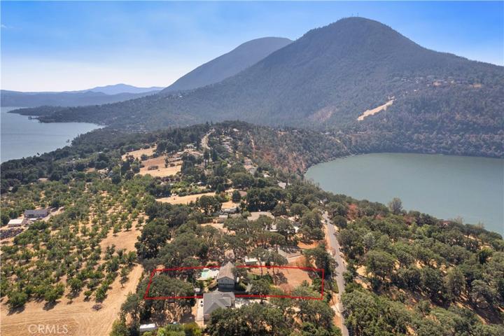 2020 Westlake Drive, Kelseyville, California 95451