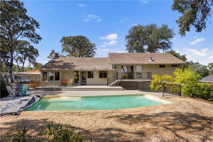 2020 Westlake Drive, Kelseyville, California 95451