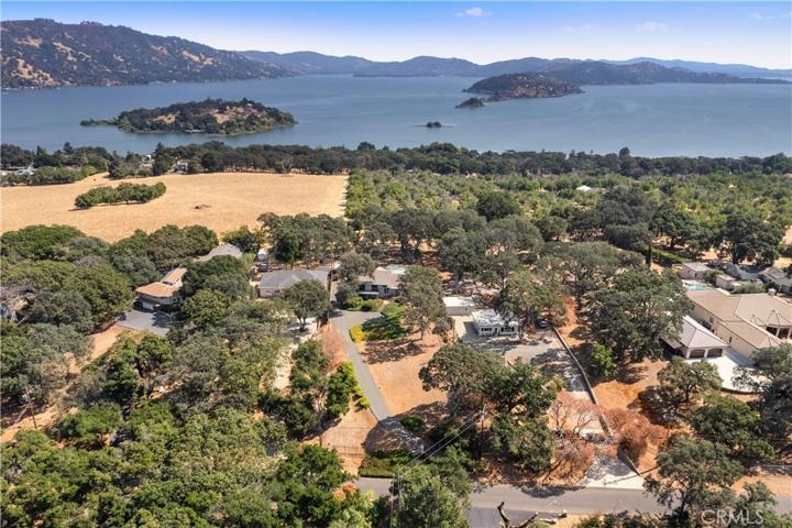 2020 Westlake Drive, Kelseyville, California 95451