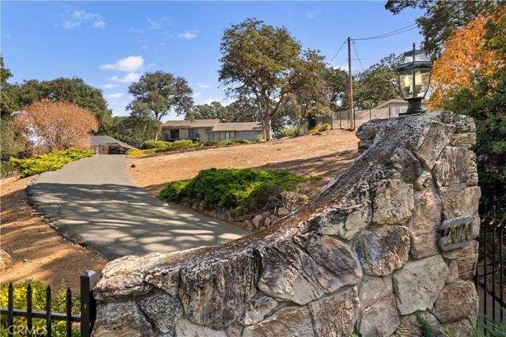 2020 Westlake Drive, Kelseyville, California 95451