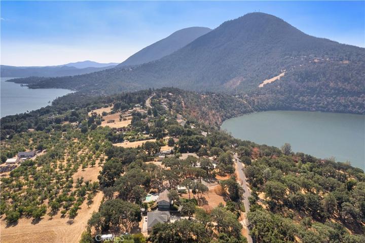 2020 Westlake Drive, Kelseyville, California 95451