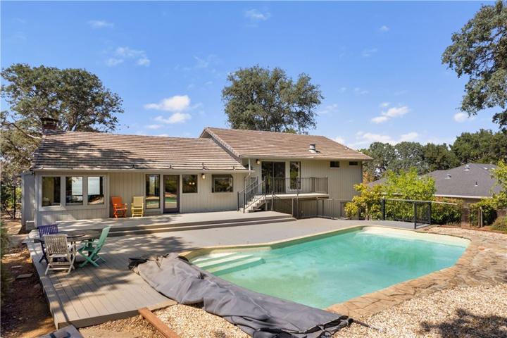 2020 Westlake Drive, Kelseyville, California 95451