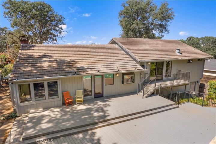 2020 Westlake Drive, Kelseyville, California 95451
