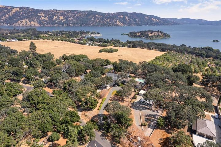 2020 Westlake Drive, Kelseyville, California 95451
