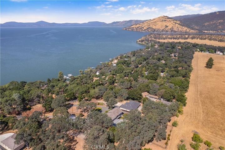 2020 Westlake Drive, Kelseyville, California 95451