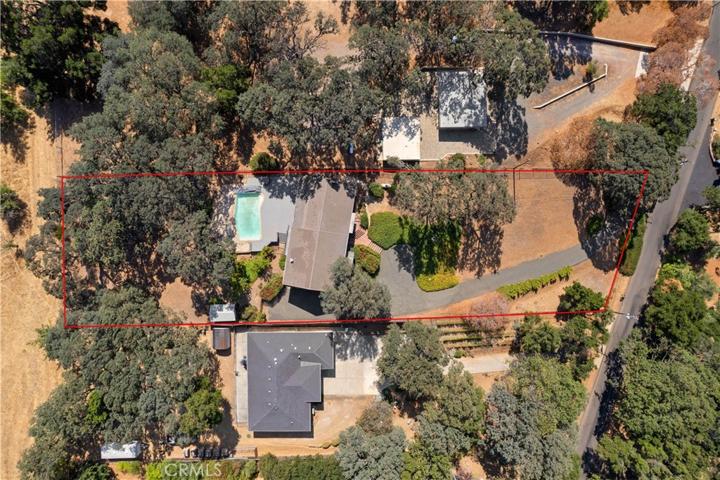 2020 Westlake Drive, Kelseyville, California 95451