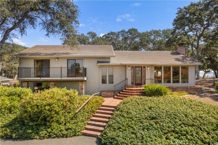 2020 Westlake Drive, Kelseyville, California 95451