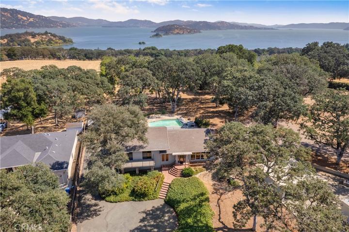 2020 Westlake Drive, Kelseyville, California 95451