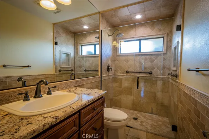 Hall Bath