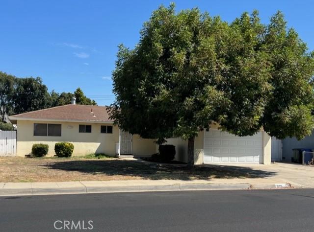 619 W San Gabriel W Avenue, Clovis, California 93612
