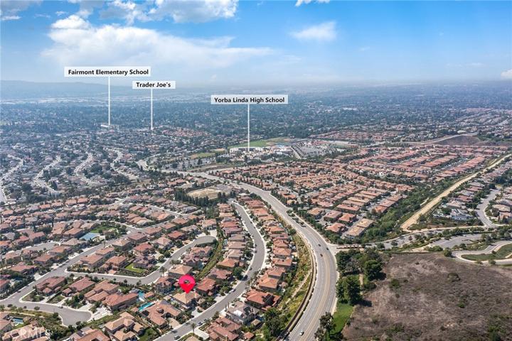 20232 Umbria Way, Yorba Linda, California 92886