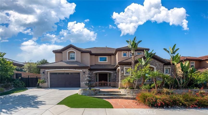 20232 Umbria Way, Yorba Linda, California 92886