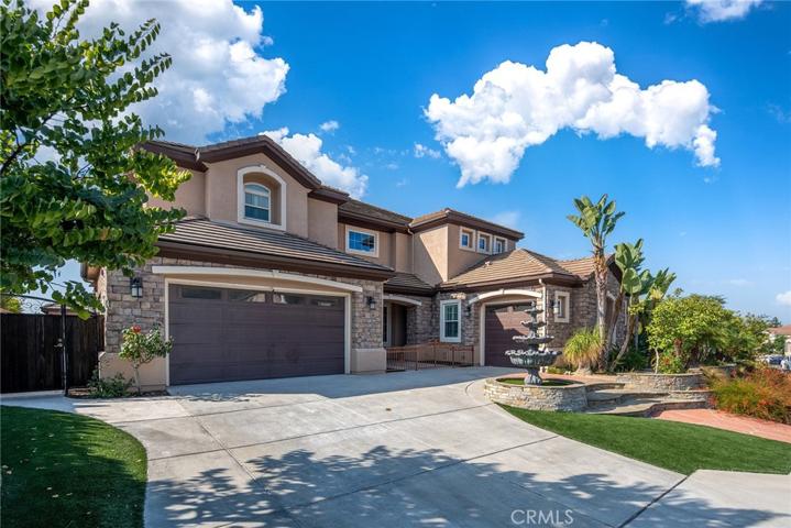 20232 Umbria Way, Yorba Linda, California 92886