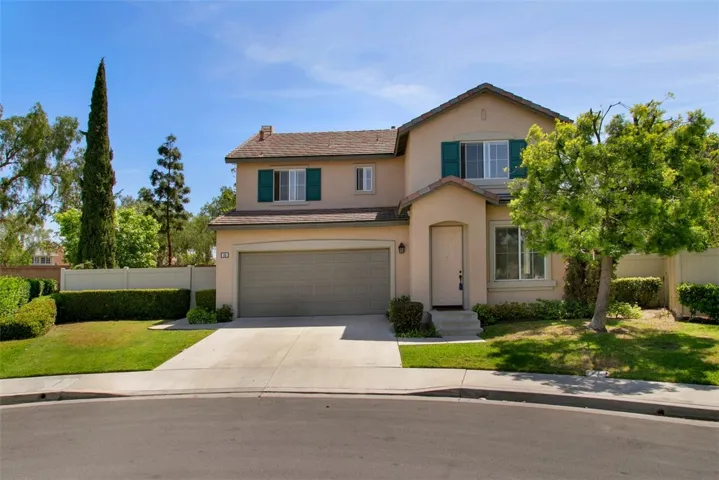 52 Willowhurst, Irvine, California 92602