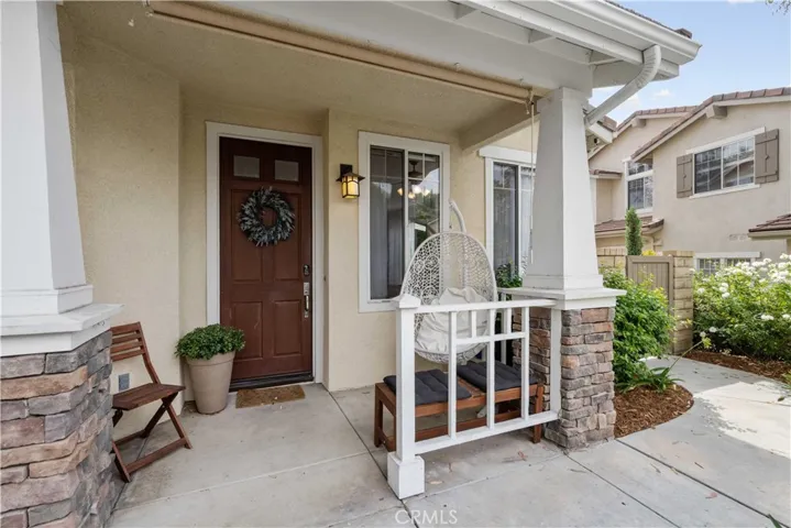26503 Big Horn Way, Valencia, California 91354