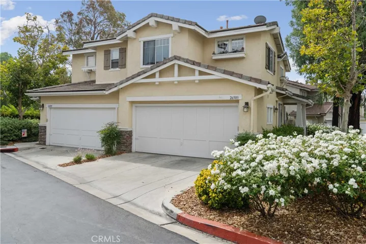 26503 Big Horn Way, Valencia, California 91354