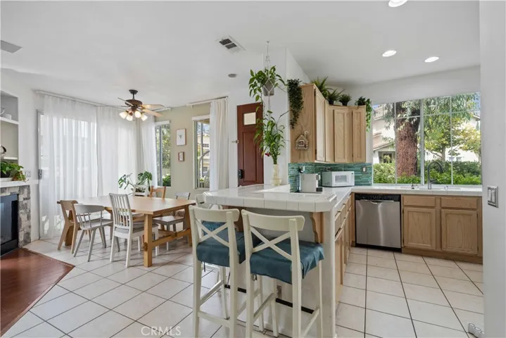 26503 Big Horn Way, Valencia, California 91354