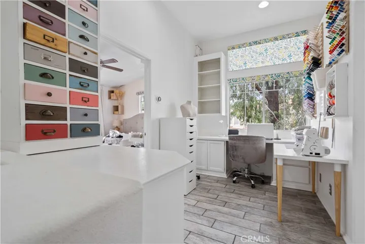 26503 Big Horn Way, Valencia, California 91354