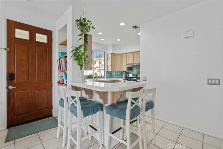 26503 Big Horn Way, Valencia, California 91354