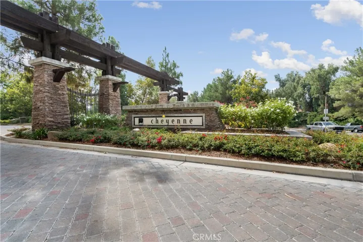 26503 Big Horn Way, Valencia, California 91354