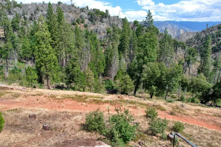 7204 Hites Cove Road, Mariposa, California 95338