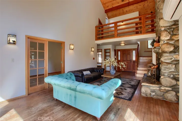 7204 Hites Cove Road, Mariposa, California 95338