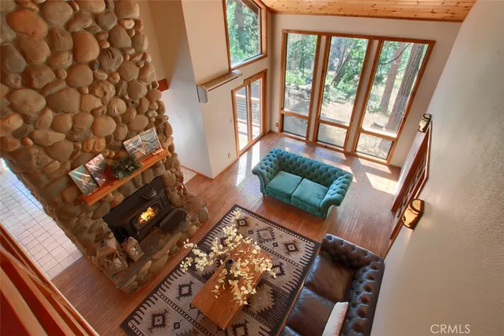 7204 Hites Cove Road, Mariposa, California 95338