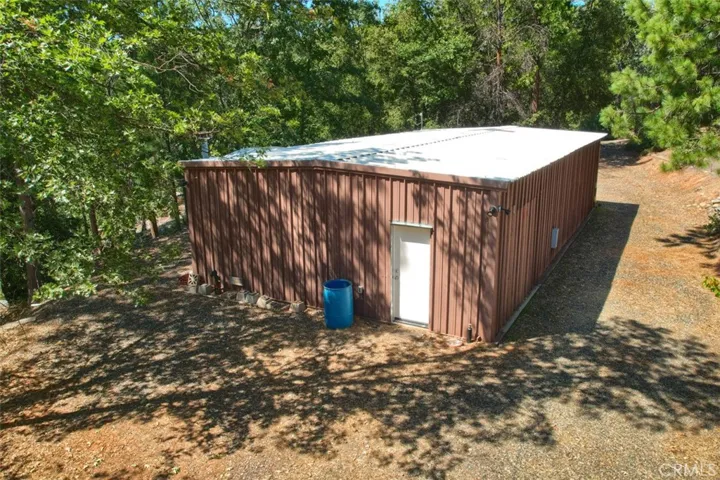 7204 Hites Cove Road, Mariposa, California 95338