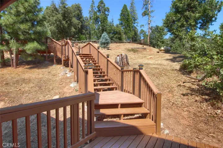 7204 Hites Cove Road, Mariposa, California 95338