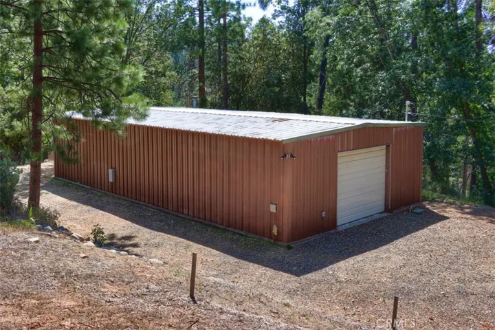 7204 Hites Cove Road, Mariposa, California 95338