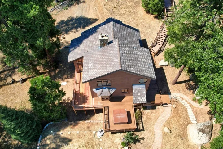 7204 Hites Cove Road, Mariposa, California 95338