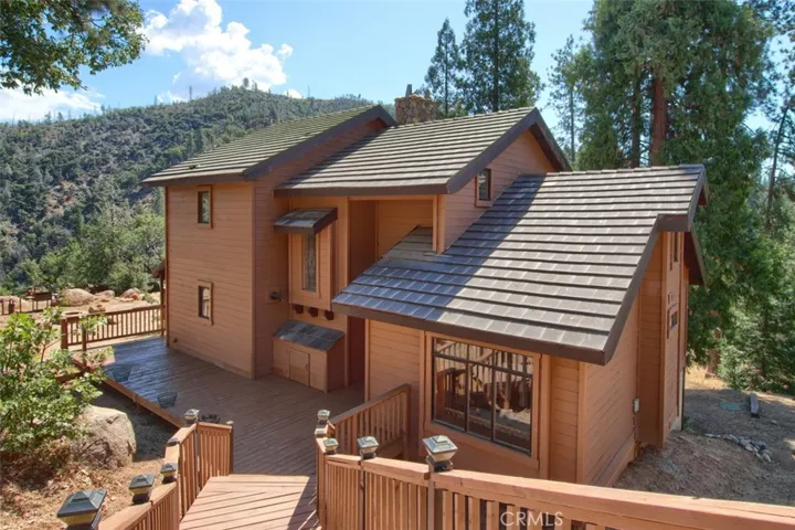 7204 Hites Cove Road, Mariposa, California 95338