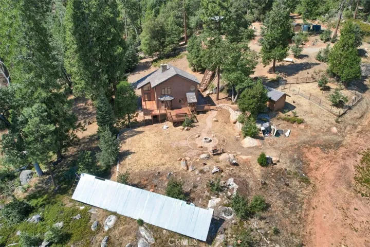 7204 Hites Cove Road, Mariposa, California 95338