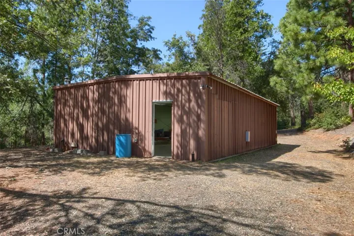 7204 Hites Cove Road, Mariposa, California 95338