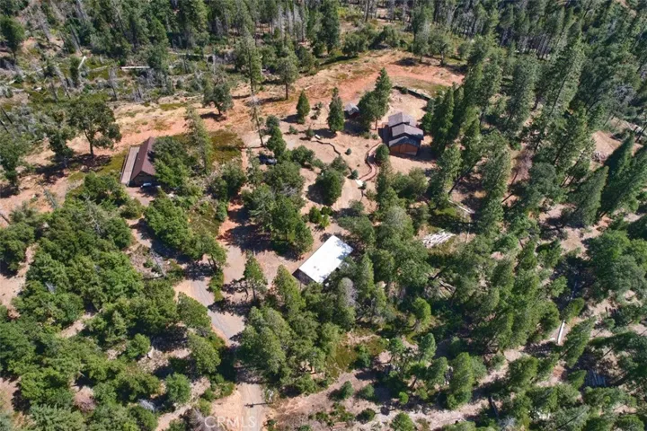7204 Hites Cove Road, Mariposa, California 95338