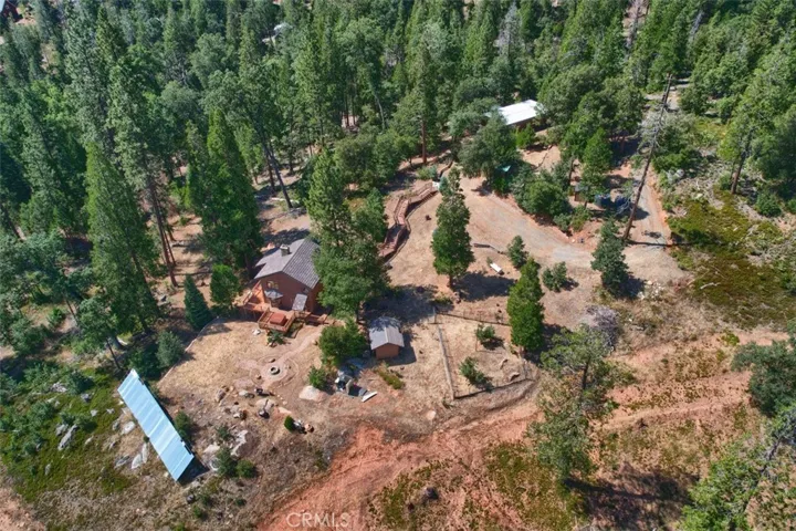 7204 Hites Cove Road, Mariposa, California 95338