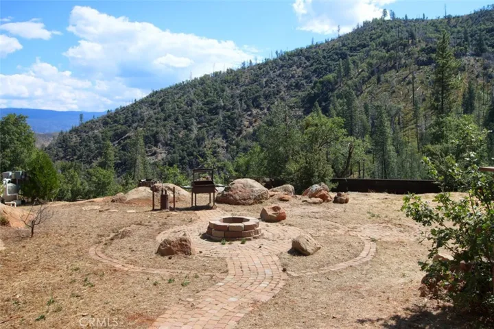 7204 Hites Cove Road, Mariposa, California 95338