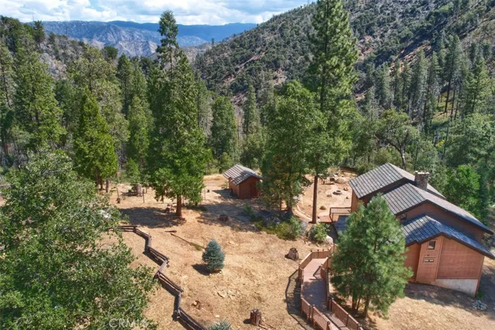 7204 Hites Cove Road, Mariposa, California 95338