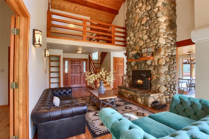 7204 Hites Cove Road, Mariposa, California 95338